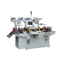 Automatic Die Cutting Machine